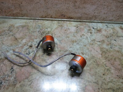DATA TECHNOLOGY ENCODER RS23 -500-40/5-L EACH 1 WARRANTY