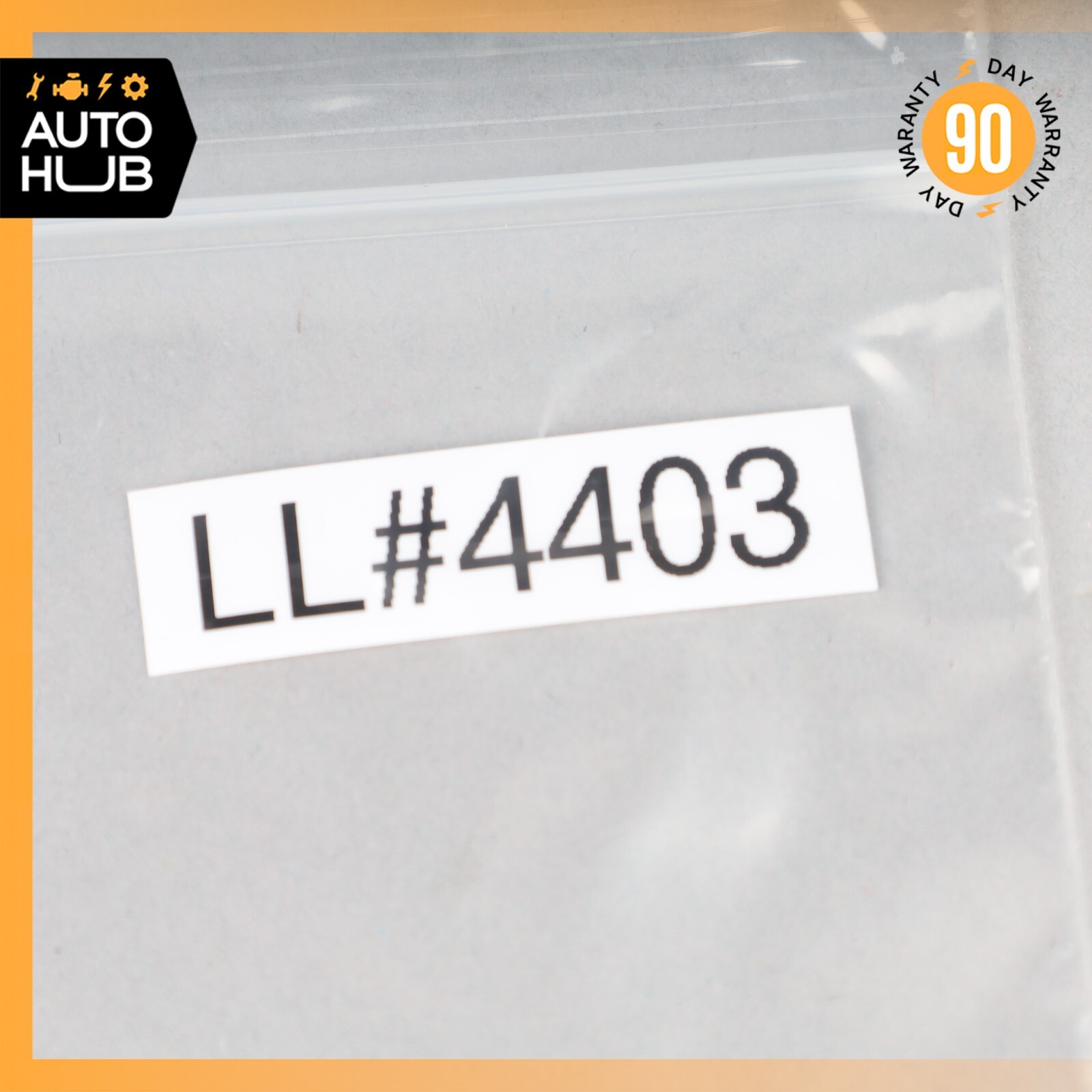 14-22 Maserati Quattroporte M156 Ghibli Oxygen O2 Sensor Lambda OEM