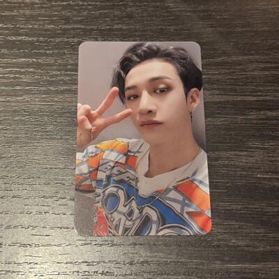 Stray kids social path Tower Record Lucky Draw Photo card | eBay