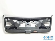 Original BMW  F11  Verkleidung Heckklappe unten schwarz  7234783 SCHWARZ