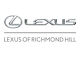 Lexus Of Richmond Hill