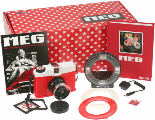 Appareil Photo Argentique Voigtlander Vitoret - 1960 - Objectif 50mm F/2,8 - 24x36 (Bon état)