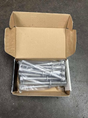 Engine Pro Cylinder Head Bolt Set for EJ25 EJ20 DOHC 11095AA042 New 38-710