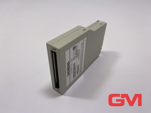 Siemens Programming Adapter 6ES5985-2MC11 Simatic S5 E01 - Picture 5 of 7