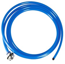 Meinlschmidt Hydro-Jet M1 Wasser Hydrod&uuml;se Schlauch Reiningung Blasinstrument