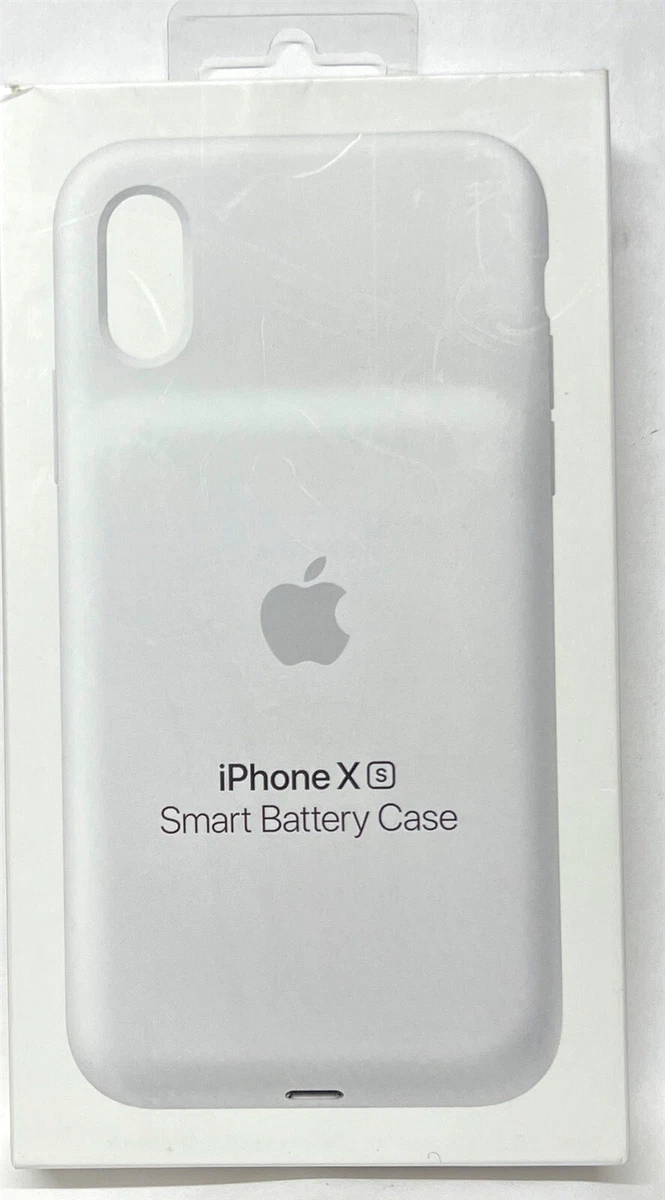 Apple Cell Phone Battery Cases for Apple iPhone XS for sale | eBay