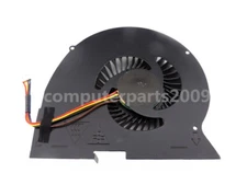 CPU Cooling Fan for LENOVO IdeaPad Y400 Y410P Y510P DFS541305MH0T FC91 