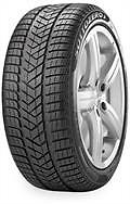 Pneumatici 225/45 r17 91H RFT * Pirelli WINTER SOTTOZERO 3 Gomme invernali jyri