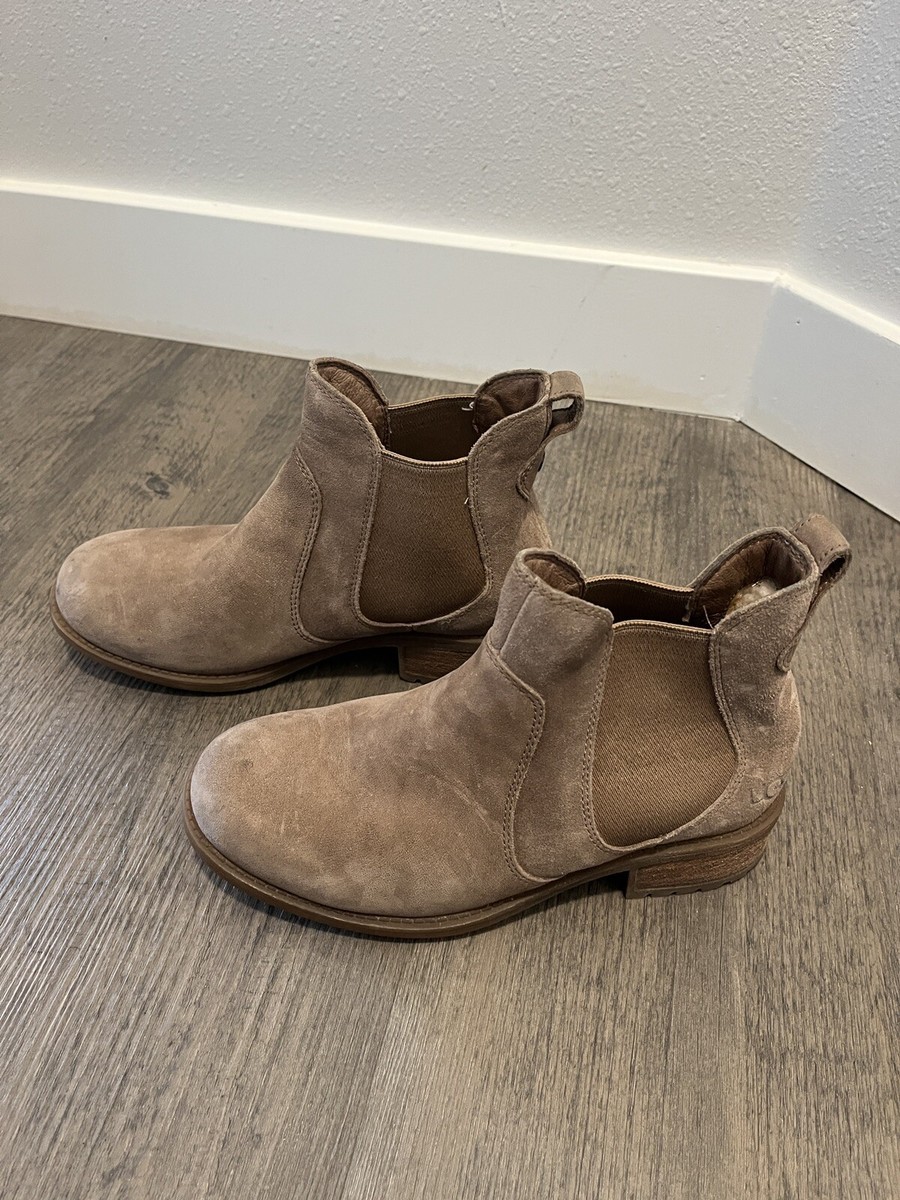 Bonham Chelsea Ugg Bonham 11 Boots Chelsea Boot Ugg Bonham Dove