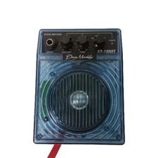 Dean Markley GT-1000T lila Micro Amp Gitarren...