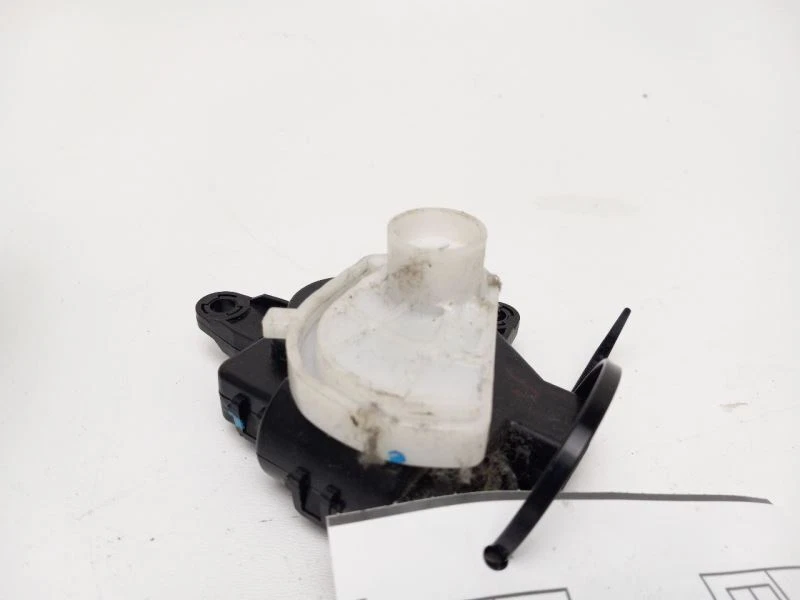 Ford Explorer 2010 aire acondicionado calefacción solapa servomotor actuador mezcla Foto 4 de 4