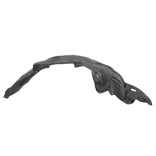 Front Inner Fender Liner Driver Side For 2006-2011 Honda Civic Coupe 74151SVBA00 - Picture 8 of 16