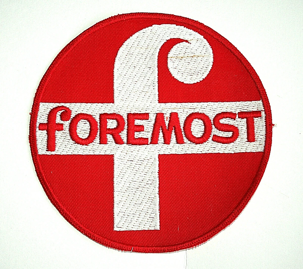 Foremost Logo