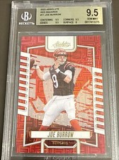 Law of Cards: Beckett Files Lawsuit Against...Another Beckett? 19