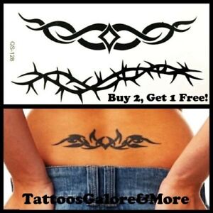 tribal tattoos barb wire