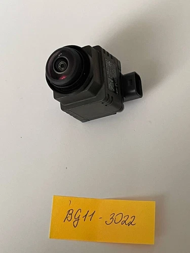 OEM BMW 3 G20 M3 G80 4 G22 M4 G82 5 G30 X5 G05 Surround View Camera iCAM2-S