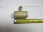 <!--F#f_0-->Heater Hose Tee Junction Suit Torana HB LC LJ TA 4 Cylinder Holden Radiator<!--F/-->