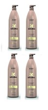 ASP Kitoko Oil Treatment Cleanser 1000ml Pack of 4
