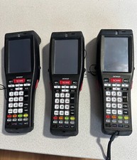 DENSO BHT-1171 BWB-CE BARCODE SCANNER