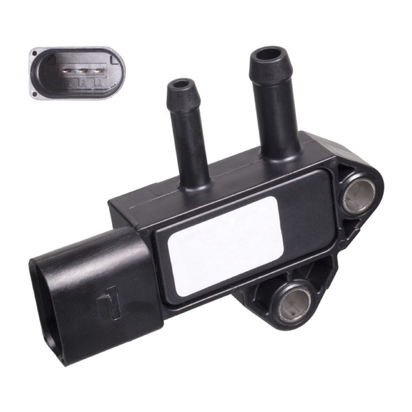 Febi Abgasdrucksensor Mazda 101105-image