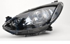 Fits Mazda 2 2007-2015 Hatchback Front Headlight Headlamp Lh Left Near Side🔥🔥