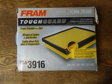 Air Filter Fram TGA3916