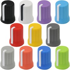 Rubber Soft Grip Vibrant