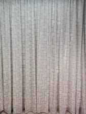 Tende a metro moderne tessuti stoffe soggiorno arredamento camera salone interni