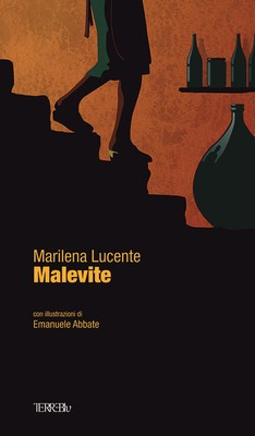Malevite - Glänzende Marilena