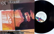 Dance Exponents–Sex And Agriculture-12” (Ext) Single 1984 Mushroom NZ X 14083
