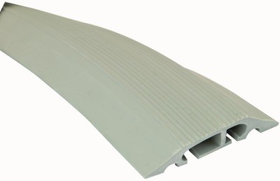 Mophorn 5 canali di gomma protezioni cavo 66000lbs pesantemente Duty Cord Ramp Driveway traffico Mophorn 5 canali di gomma protezioni cavo 66000lbs pesantemente Duty Cord Ramp Driveway traffico