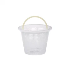 7-13/16 In. X 6 In. Baker Hydro 51-B-1026 Replacement Pool Skimmer Basket