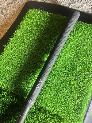 Bois De Parcours Adams Tight Lies2 #3 – 15°, Stiff – Occasion