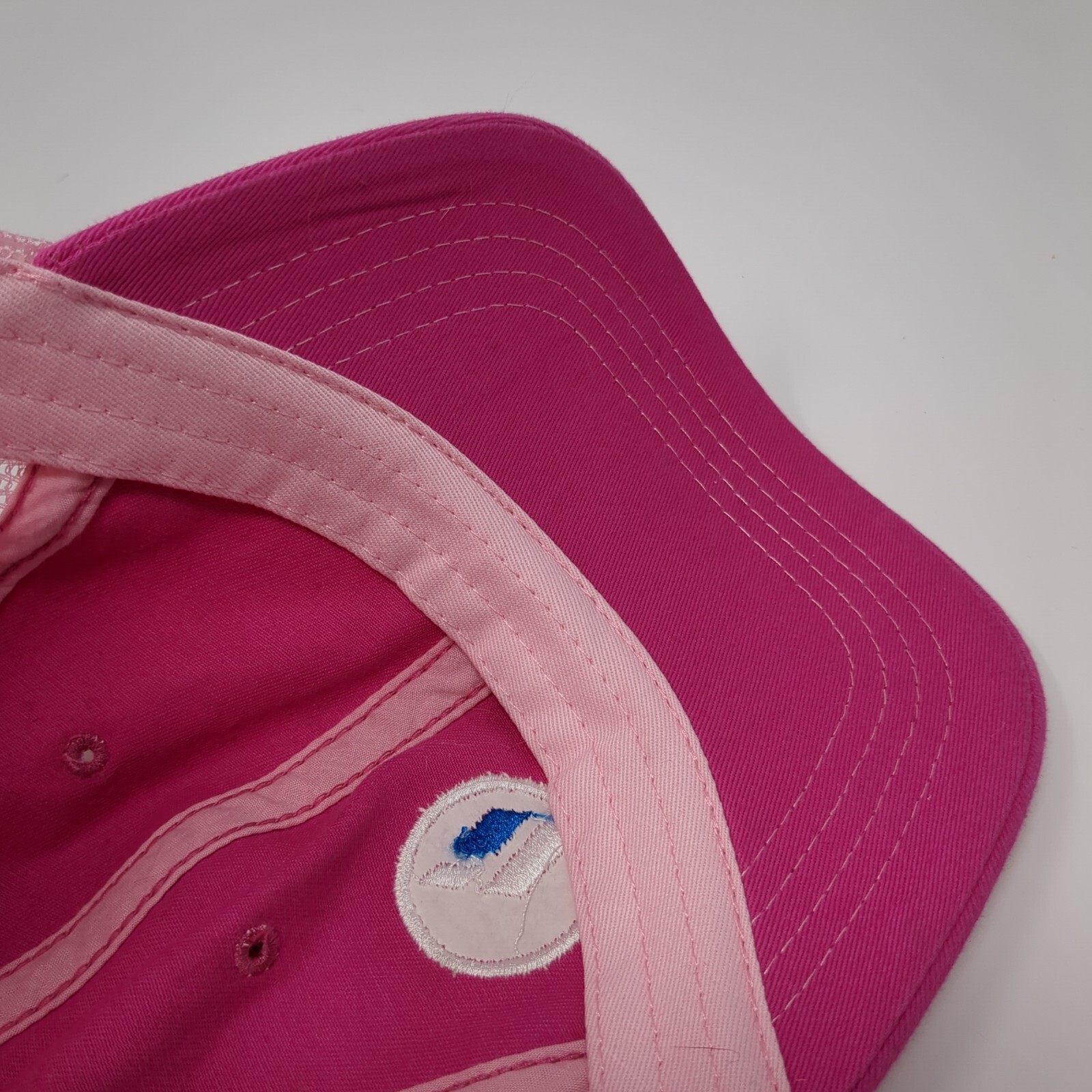 Innvictis Simplot Grower Solutions Strapback Truc… - image 7