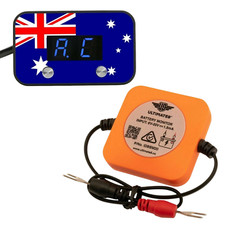 EVC iDrive Throttle Controller + battery monitor Aussie for Renault Koleos 2007-
