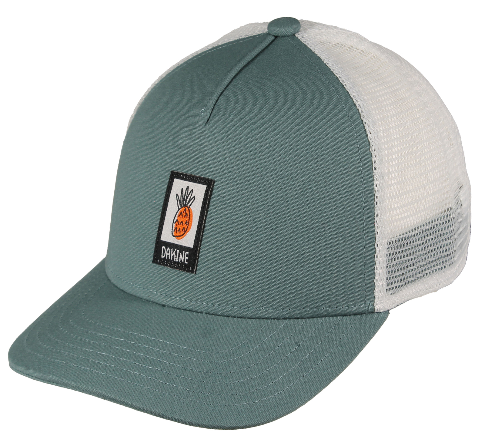 Шапка DaKine Koa Eco Trucker зеленый айсберг новинка 6790₽