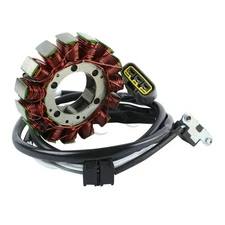 Stator Coil Fit For YAMAHA YFM 700 Grizzly 07-15 2008 2009 2010 2011 2012 2013