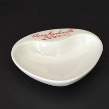 Ashtray - Clinica Macchiarella - Antonia Campi for Verbano (cod. 1647b)