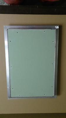 Revisionstür  Intra-Top  50x80cm m. 12.5mm GKBI-Einlage