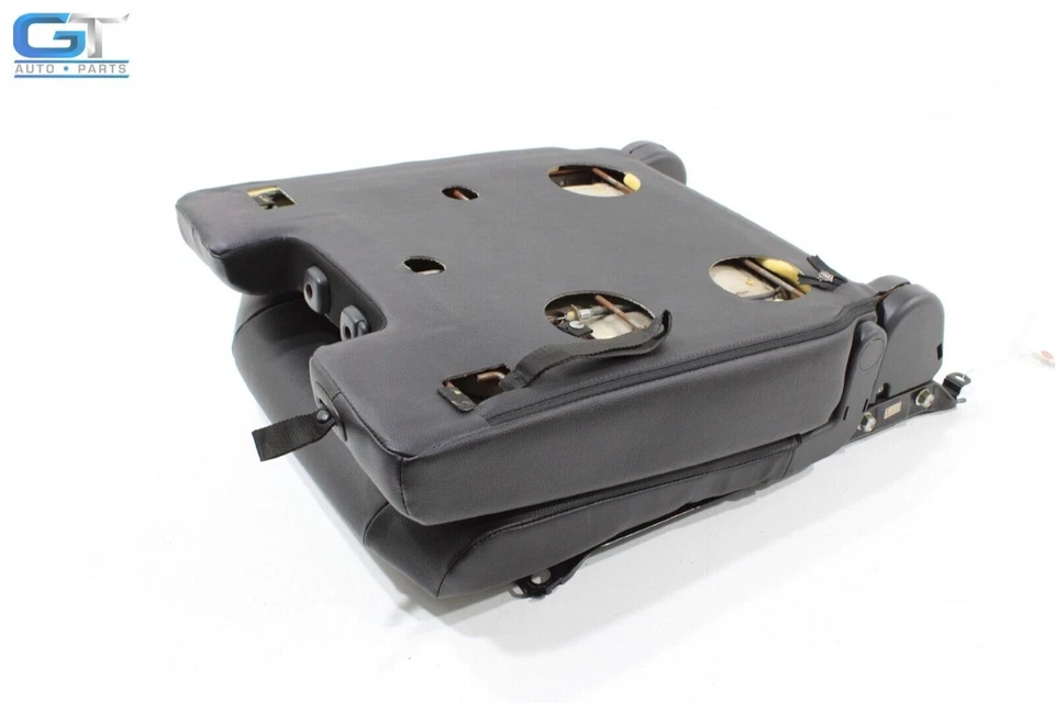 MITSUBISHI OUTLANDER 2016-2018 tercera fila asiento lateral izquierdo completo OEM Foto 4 de 4