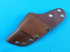 O'Dell ​Knife Leather Sheath Scabbard Case