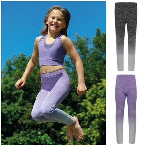 kids exercise pants