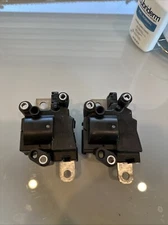 2020-2022 TESLA MODEL Y BATTERY HIGH VOLTAGE PACK CONTRACTOR SWITCH OEM