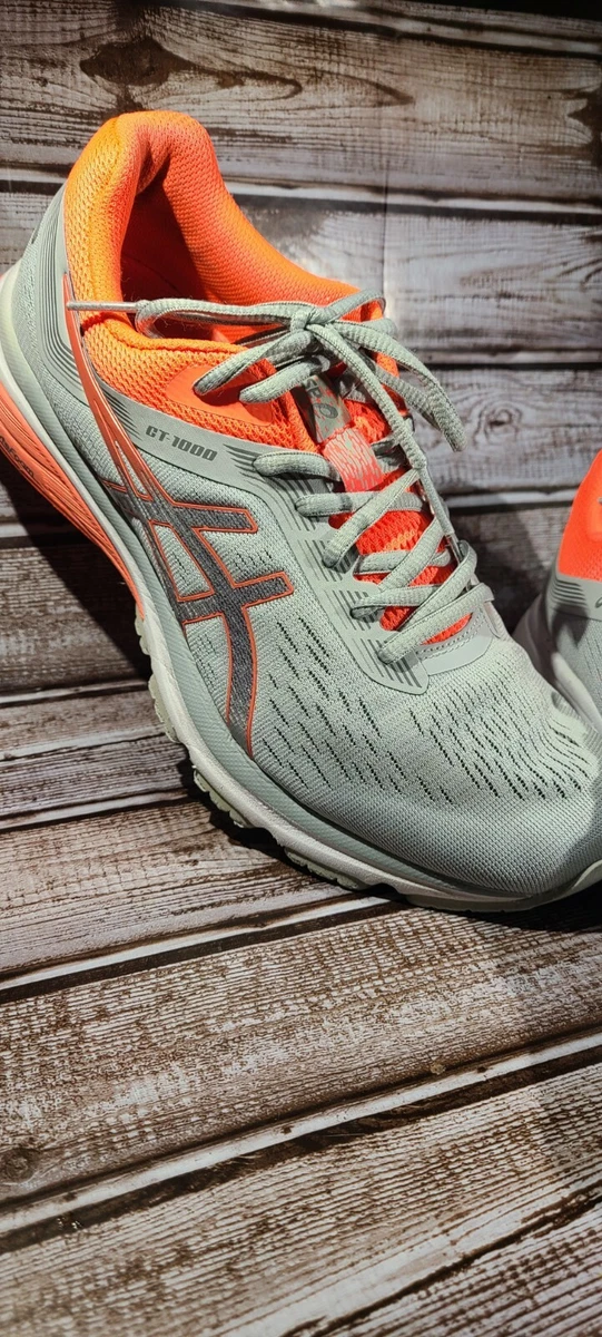 Asics Duomax Ladies Size 9 eBay