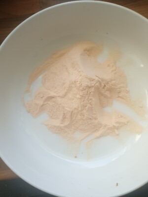 Goli Berry Superfood 50g