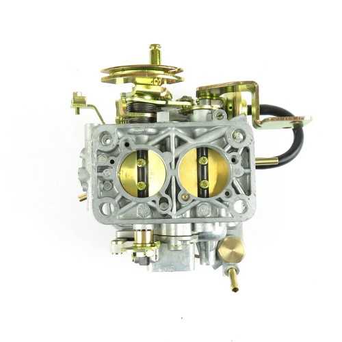 Genuine Weber 32/34 DMTL Carb Kit Nova / Corsa 1.4 to replace the Pierburg 2E3 - Picture 7 of 8