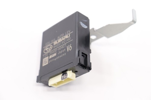 2022 - 2025 SUBARU WRX HEADLIGHT HEADLAMP LEVELING CONTROL MODULE OEM 84051VC140 - Picture 6 of 12