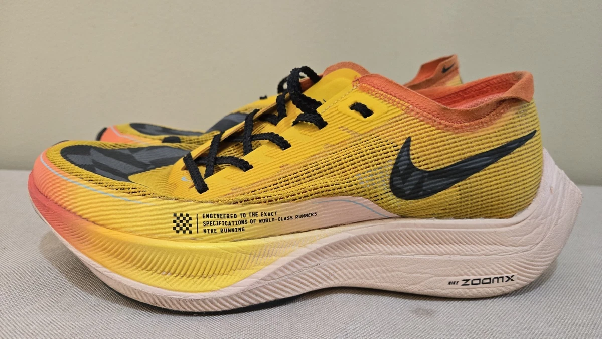 Las mejores ofertas en Nike ZoomX Vaporfly NEXT% 2 Ekiden Zoom