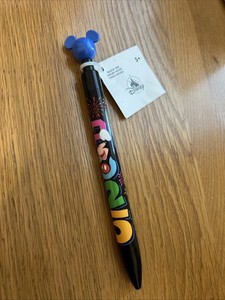 Walt Disney Pen | eBay