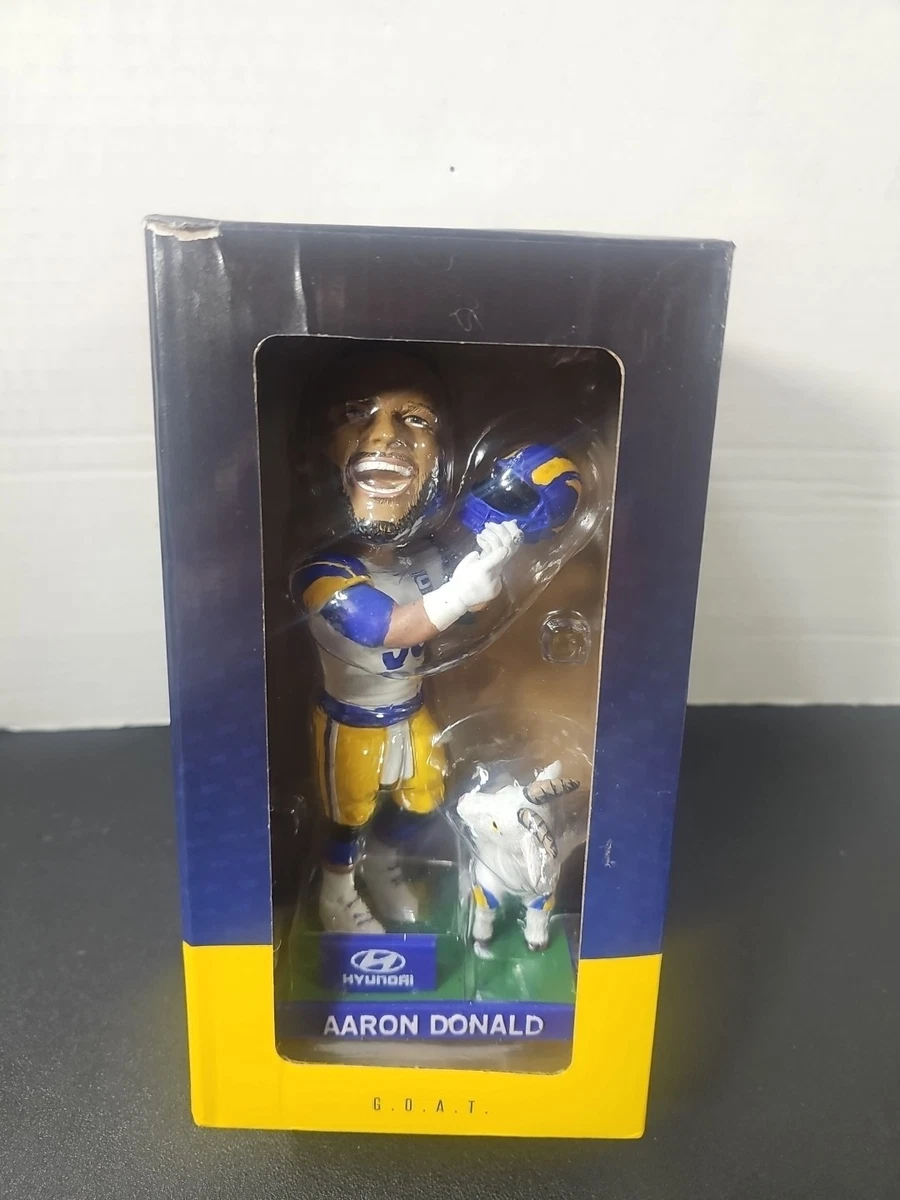 Los Angeles Rams Sports Fan Bobbleheads for sale | eBay